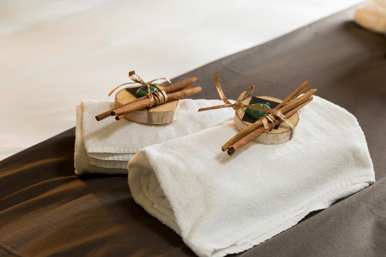 Bhavantu Boario Terme エクステリア 写真