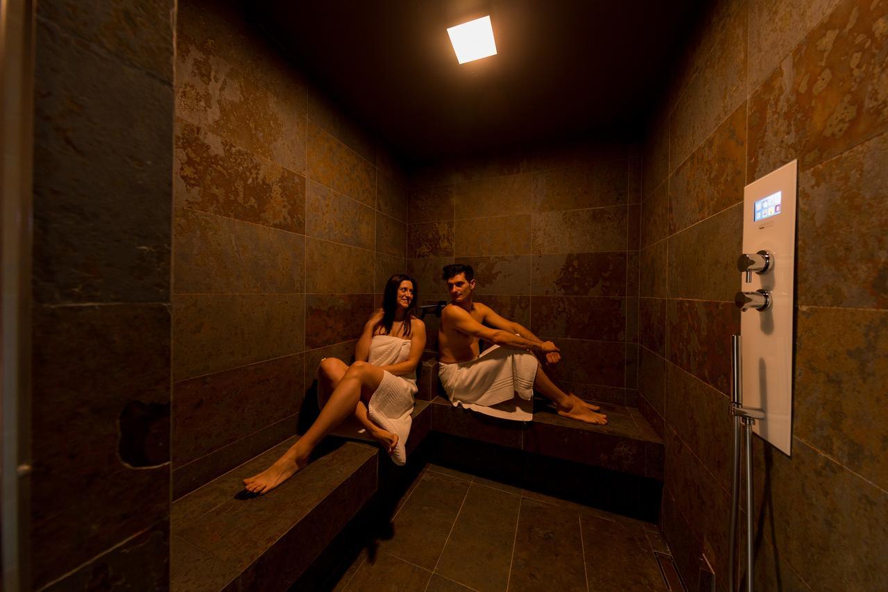 Bhavantu Boario Terme エクステリア 写真