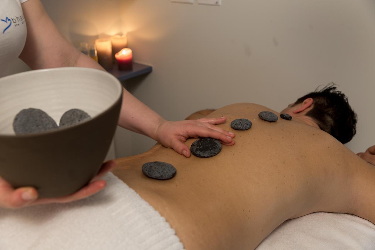Bhavantu Boario Terme エクステリア 写真