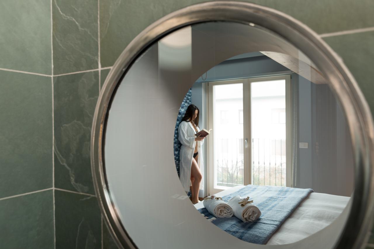 Bhavantu Boario Terme エクステリア 写真