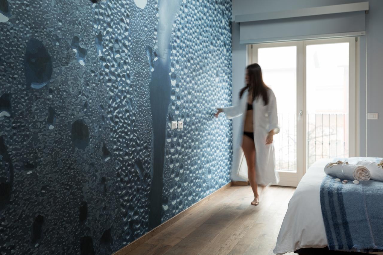 Bhavantu Boario Terme エクステリア 写真