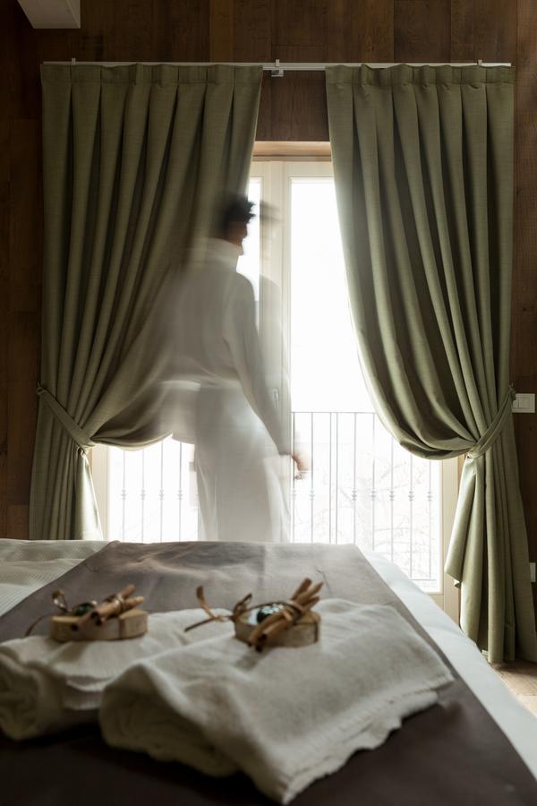 Bhavantu Boario Terme エクステリア 写真