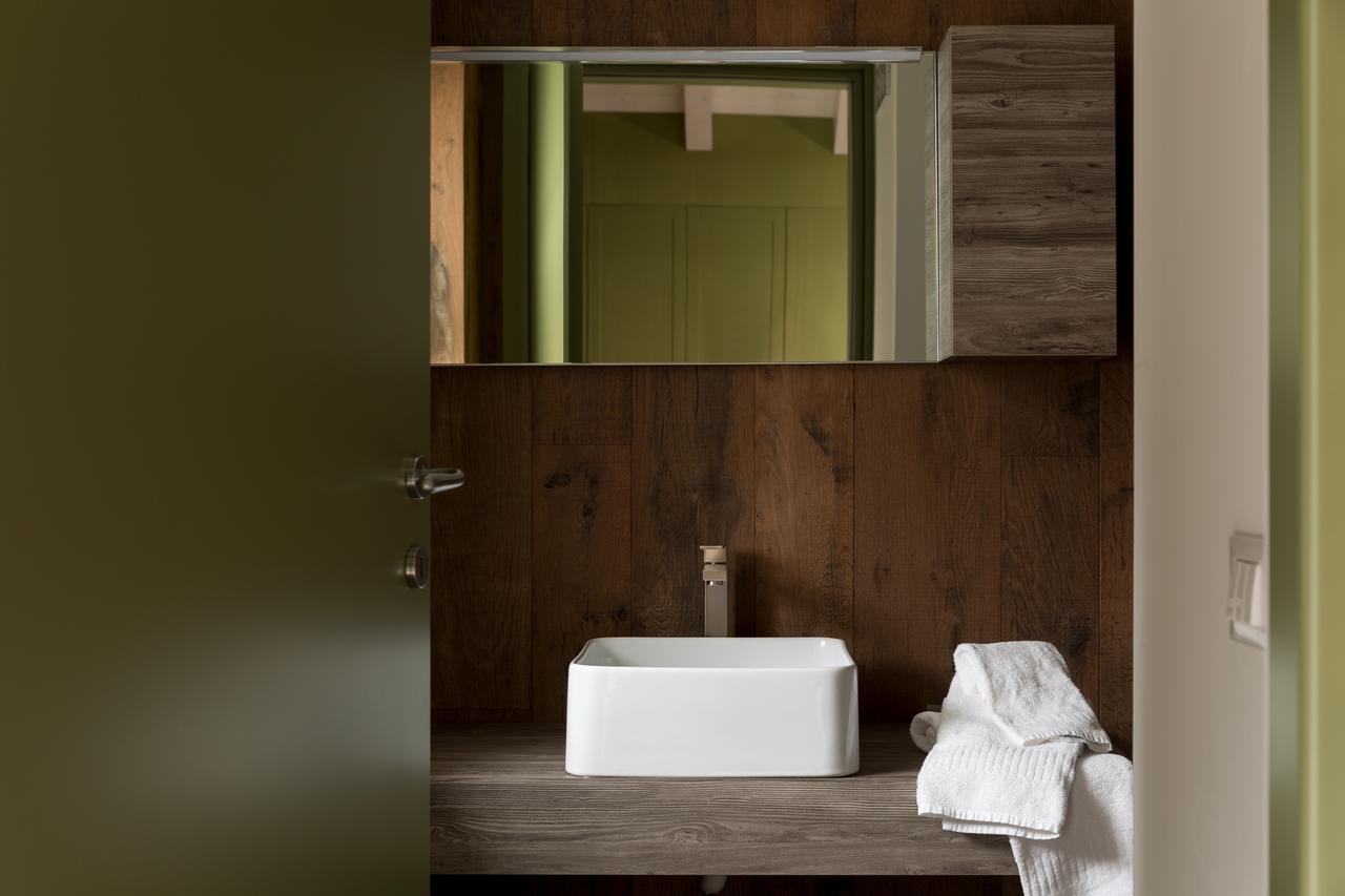 Bhavantu Boario Terme エクステリア 写真