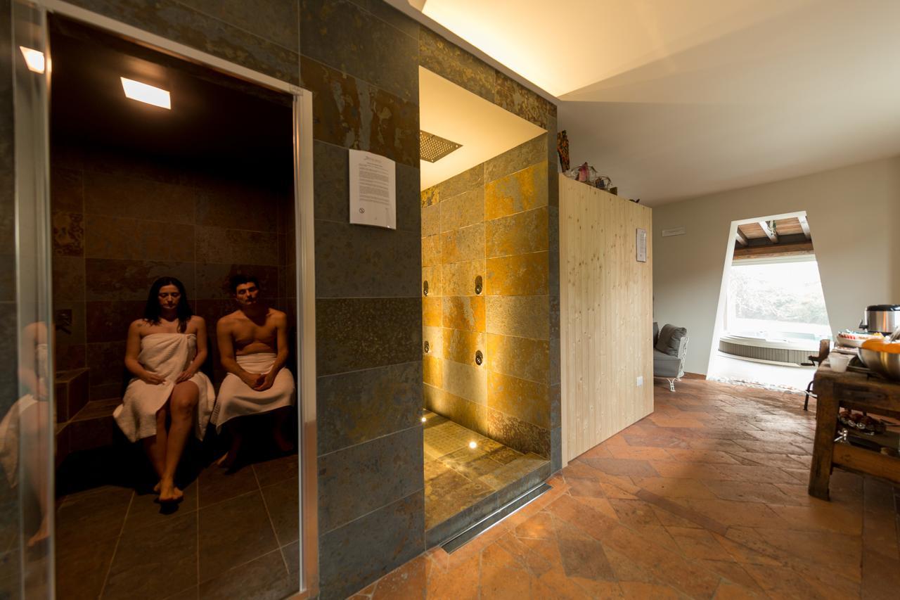 Bhavantu Boario Terme エクステリア 写真