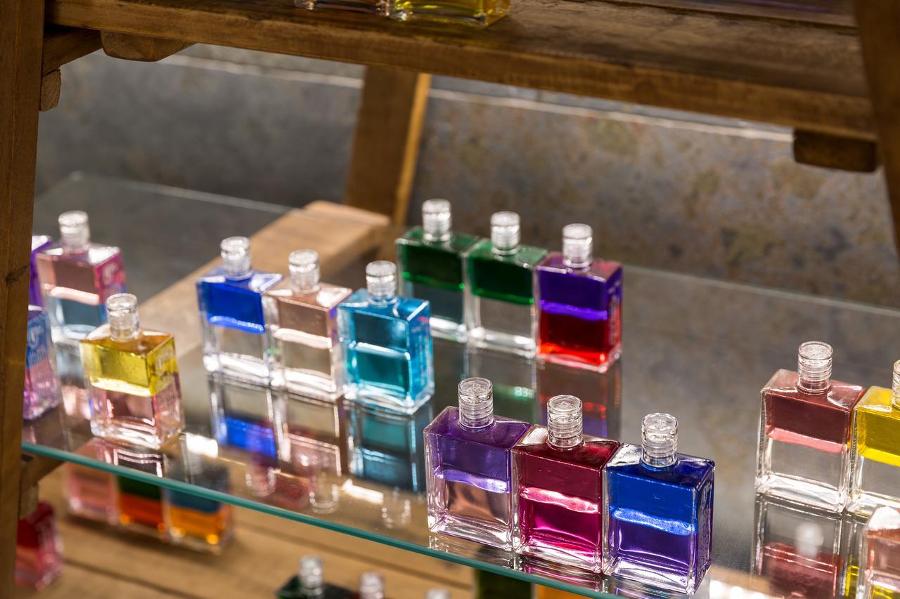 Bhavantu Boario Terme エクステリア 写真