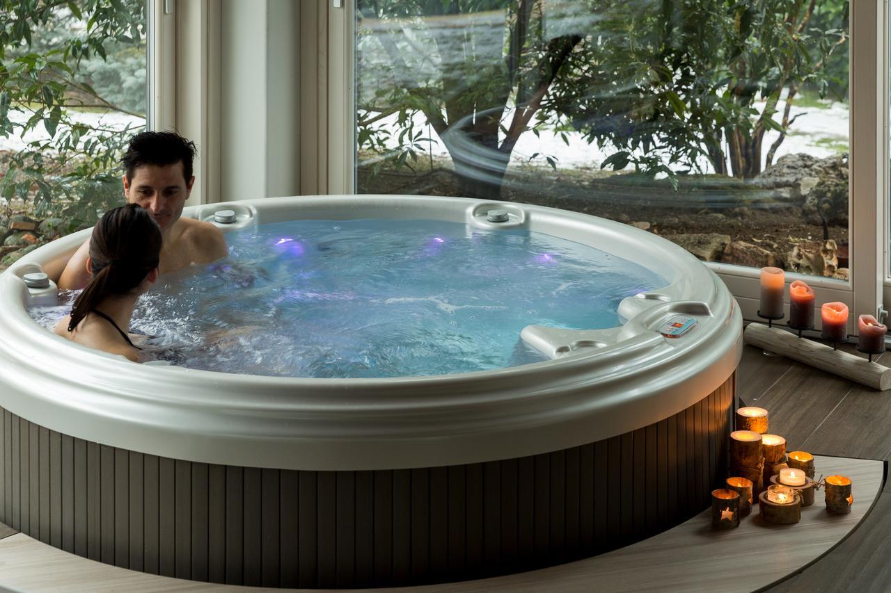 Bhavantu Boario Terme エクステリア 写真