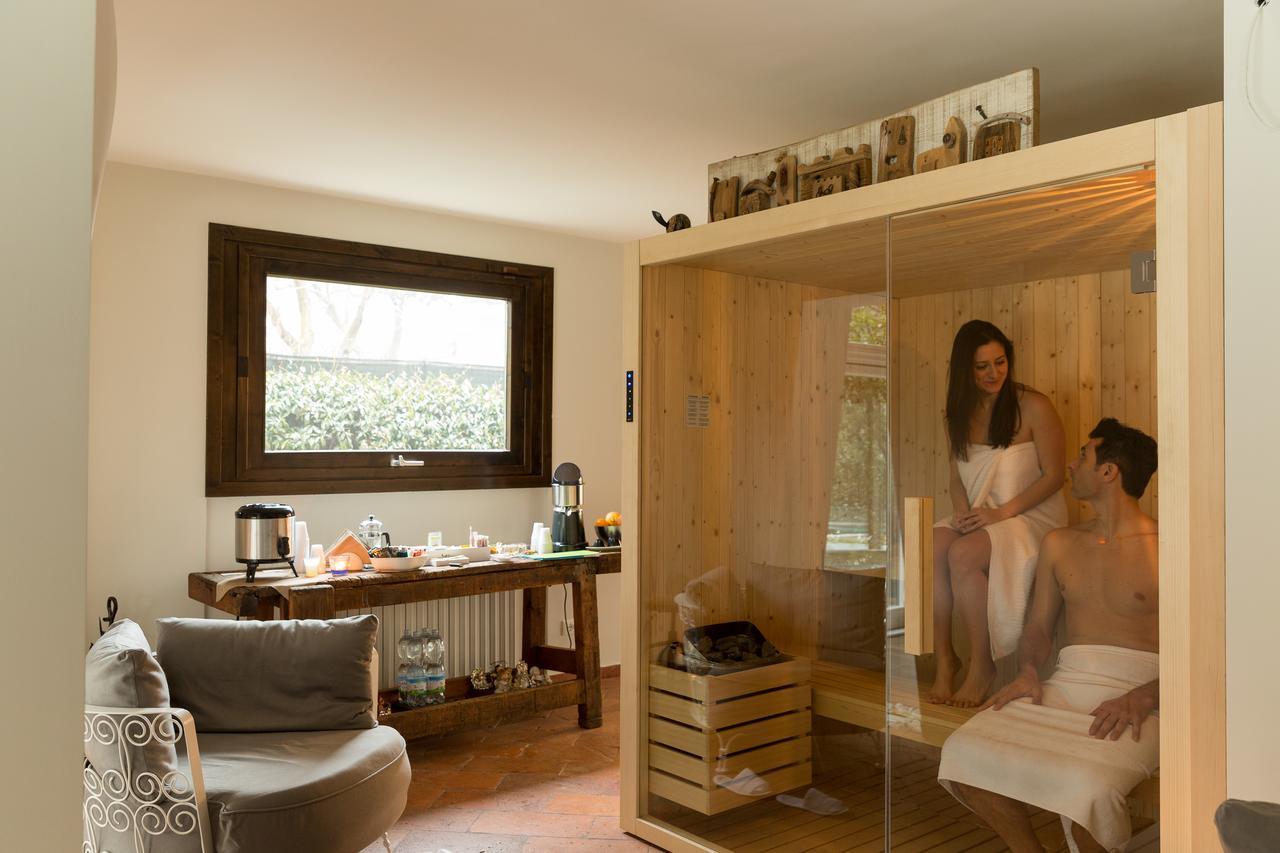 Bhavantu Boario Terme エクステリア 写真