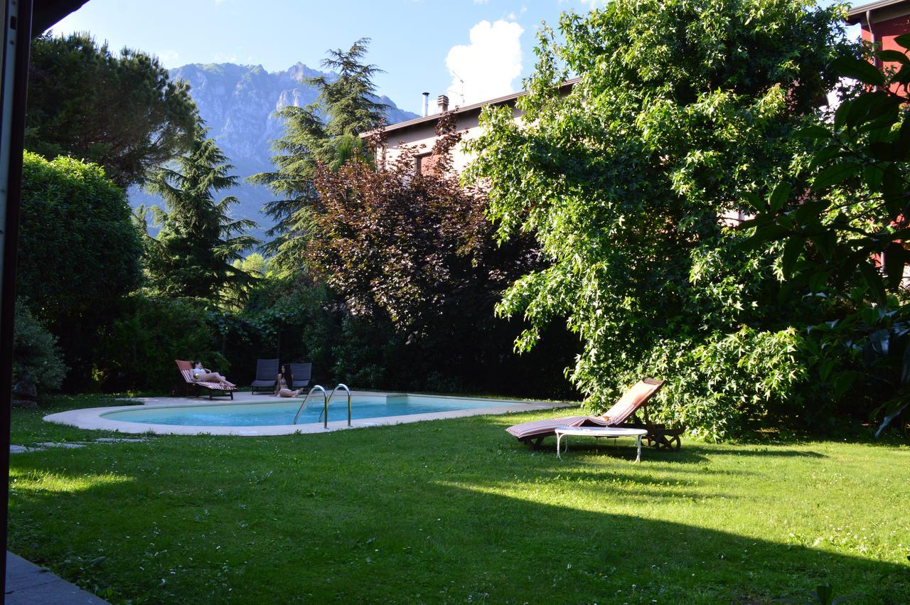Bhavantu Boario Terme エクステリア 写真